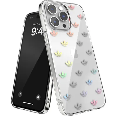 Productafbeelding van Celly GC2967ADI, hoesje, Apple, iPhone 14 Pro Max, 17 cm (6,7 inch), transparant