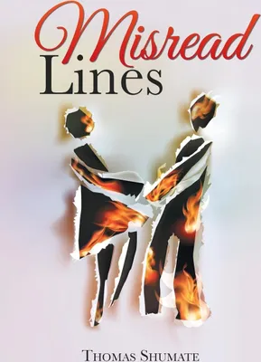 Produktbild von Misread Lines