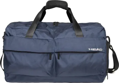 Immagine prodotto di HEAD borsa da viaggio borsa sportiva Club Duffle Navy blu scuro