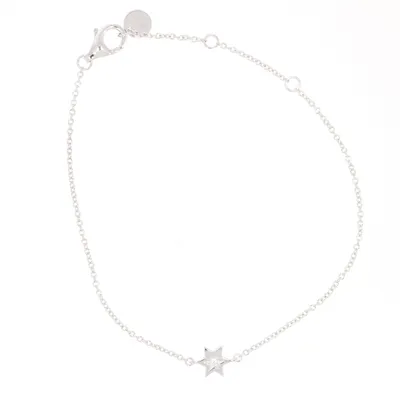 Produktbild von Esprit ESBR01291117, Armspange, Symbole & Tierkreiszeichen, Weiblich, Silber
