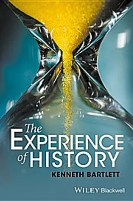 Produktbild von The Experience of History