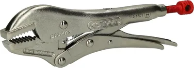 Imagen del producto de KS TOOLS 115.1501: Alicates para carrocería