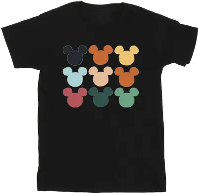 Produktbild von Disney - T-Shirt für Herren BI42360 (M) (Schwarz)