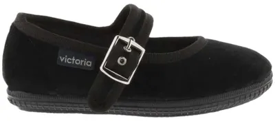 Productafbeelding van Ballerina's Victoria 104913-NEGRO voor Dames