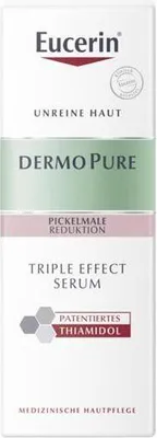 Produktbild von Eucerin Dermopure Triple Effect Serum 40 ml