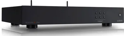 Produktbild von Audiolab 6000N PLAY Netzwerk-Client, Internetradio, LAN, WLAN, UPnP, DLNA-, Sprachsteuerung