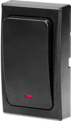 Produktbild von ONDO AC-Serie Klingeltaster OR-DB-MT-156PD