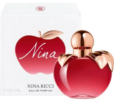 Zdjęcie produktu dla Nina Ricci Nina woda perfumowana dla kobiet 50 ml