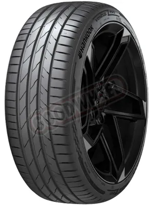 Obrázek produktu pro Hankook So car-tyres Ventus evo K137A ( 18 )
