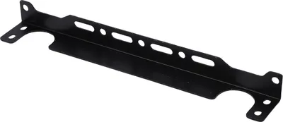 Produktbild von Universal-Ölkühler-Montagehalterungssatz, 330-mm-Kühleradapter aus Aluminiumlegierung