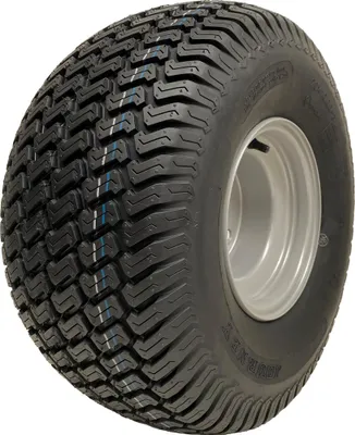 Zdjęcie produktu dla 20x10.00-8 Koło do kosiarki do trawy 4ply Wanda P332 Road Legal 100mm PCD 545kg