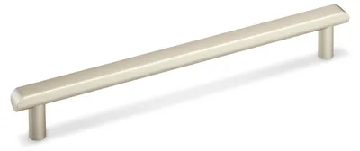 Produktbild von SOTECH Möbelgriff SW43 Schrankgriff – Bohrabstand 192 mm, Edelstahloptik matt