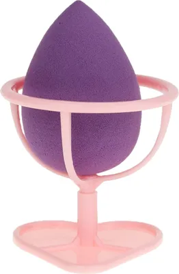 Image de Kit éponge de maquillage + support éponge Blender