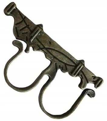 Produktbild von Hopki Doktor Czarodziej Ring Cosplay Superheld Accessoire