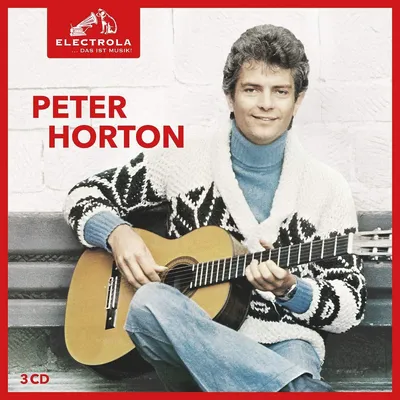 Obrázek produktu pro Peter Horton: Electrola... das ist Musik! - - (CD / Titel: A-G)