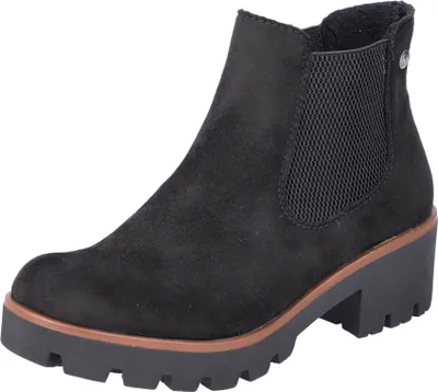 Produktbild von Rieker Kurzstiefel Weiß