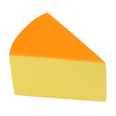 Produktbild von Bigjigs Spielzeug Käse 1 Stück