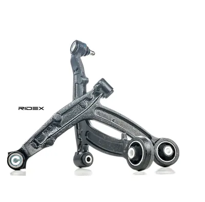 Produktbild von RIDEX 772S0069 Querlenker Reparatursatz für FIAT PANDA (169) Vorne Links Vorne Rechts
