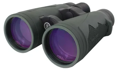Obrázek produktu pro Professor Optiken Watzmann - dalekohled 8x56 HD V2.0 - s dielektrickým zrcadlem a HD sklem - jasný, pro sezení za šera/noci - plněný dusíkem