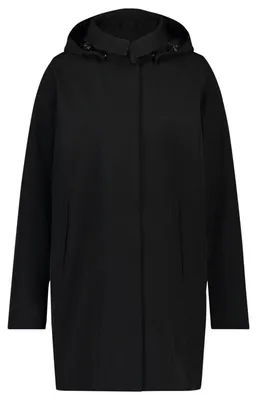Produktbild von Agu Mac Rain Jacke Schwarz L Frau Schwarz L