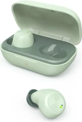 Produktbild von hama Bluetooth-Kopfhörer Spirit Chop, Mint