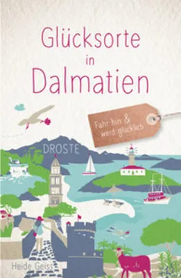 Image de Glücksorte in Dalmatien