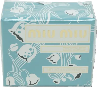 Produktbild von Miu Miu Parfümierte Seife 130 g
