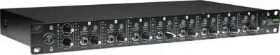 Produktbild von Mackie HM-800 Kopfhörerverstärker