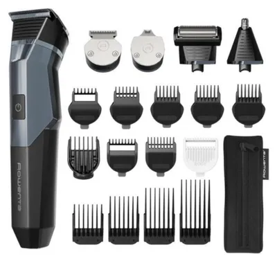 Produktbild von Multifunktions-Trimmer Rowenta X-Series 900 19 in 1 Schwarz
