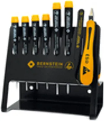 Obrázok produktu pre Bernstein VARIO, 150 mm, 80 mm, 190 mm, 545 g