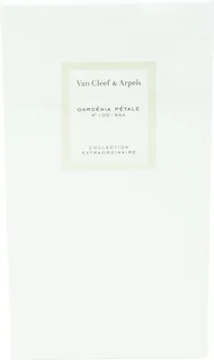 Produktbild von Damenparfüm Van Cleef Gardénia Pétale EDP (75 ml)