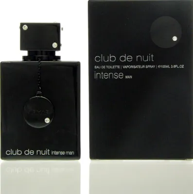 Produktbild von Club de Nuit Intense Man Eau de Toilette Spray 105ml
