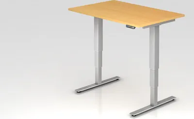 Produktbild von Schreibtisch XDSM12, 120 x 80 cm