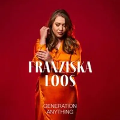 Zdjęcie produktu dla Generation Anything