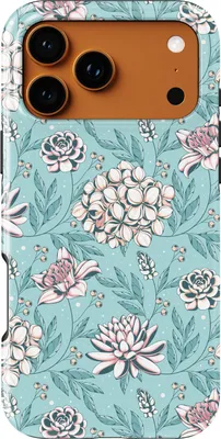 Image de Coque de protection pour iPhone 17 Pro avec MagSafe, résistante aux chocs – Coque de protection pour téléphone portable