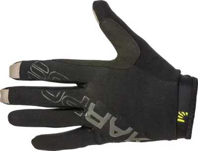 Immagine prodotto di Guanti da ciclismo a dita lunghe KARPOS - RAPID - Nero XL