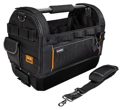 Produktbild von HECO-ProClick-Tool-Bag-M, leer