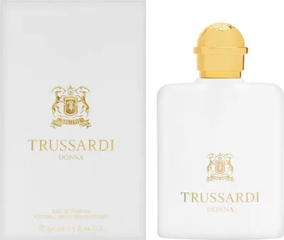 Immagine prodotto di TRUSSARDI 1911 donna Eau de Parfum 50 ml