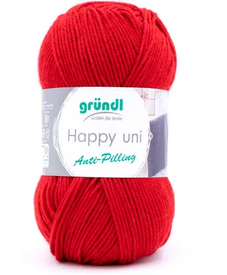 Produktbild von Gründl Happy uni, 100 g Farbe 06