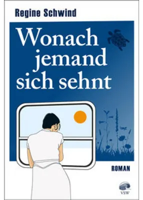 Produktbild von Wonach jemand sich sehnt