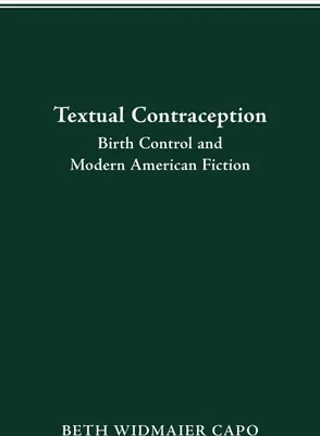 Produktbild von Textual Contraception