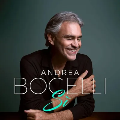Produktbild von Andrea Bocelli: Si - - (CD / Titel: Q-Z)