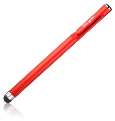 Immagine prodotto di TARGUS Targus AMM16501AMGL penna stilo 10 g Rosso