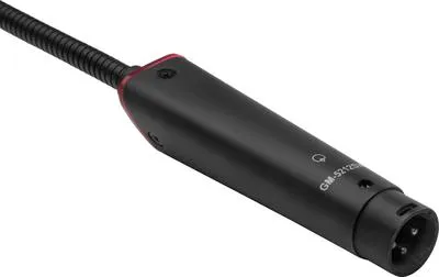 Produktbild von JTS GM-5212SW Elektret-Schwanenhals-Mikrofon