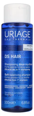 Immagine prodotto di Uriage DS Capelli Morbidi Shampoo Riequilibrante