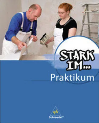 Obrázok produktu pre Stark im ... Praktikum - Ausgabe 2012