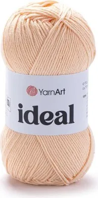 Immagine prodotto di Filato ideale 5 x 50 g 225