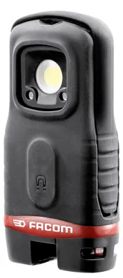 Image de FACOM Lampe de poche rechargeable à LED 250 Lumens 779.PCBPB