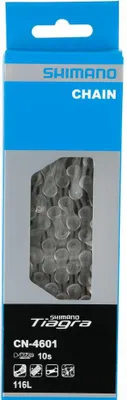 Produktbild von Shimano Tiagra CN-4601 10-Speed 116 Links Kette