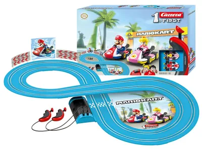 Produktbild von Nintendo Mario Kart™ - Peach